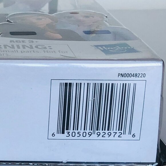 New in Box-Hasbro Disney Frozen 2  Musical Adventure Elsa Doll - Picture 11 of 13